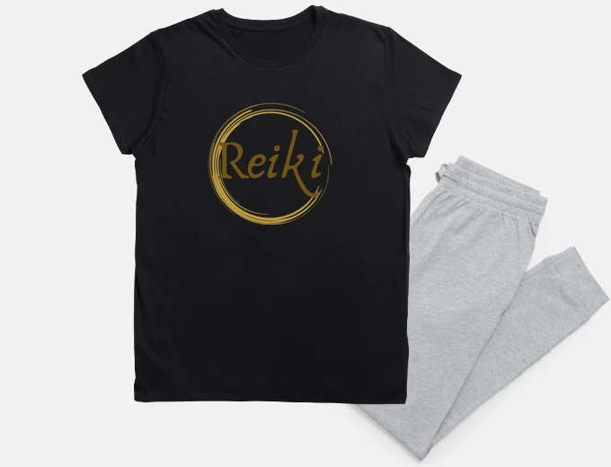 Pigiama pigiama reiki circolare