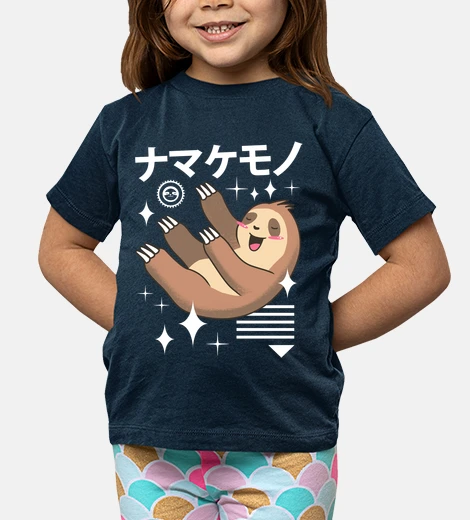 Abbigliamento pigrizia kawaii