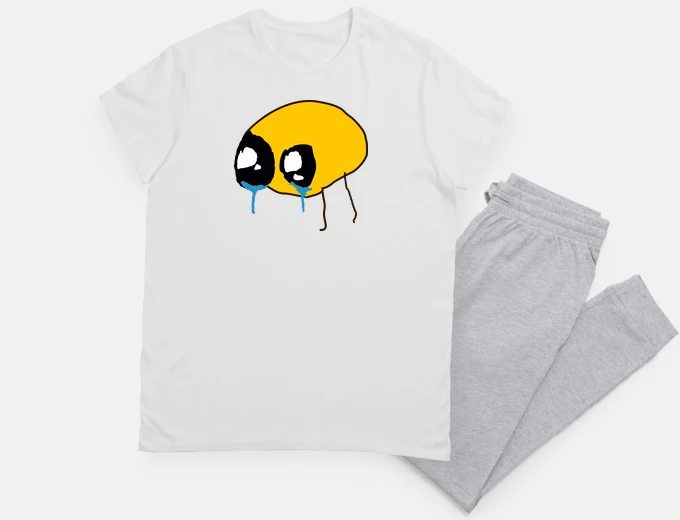 Pijama Pijama  cómo se Desactiva el Modo Triste