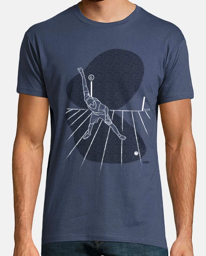 T-shirt pilota b