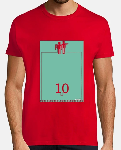 Camiseta Piloto Ícaro
