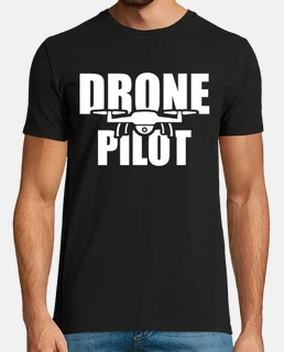 piloto de drones