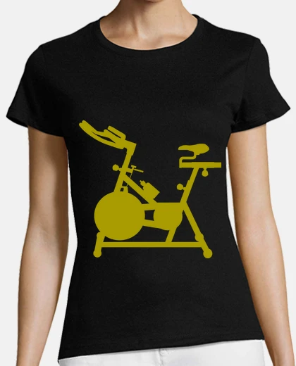T-shirt pin ning dlei bici