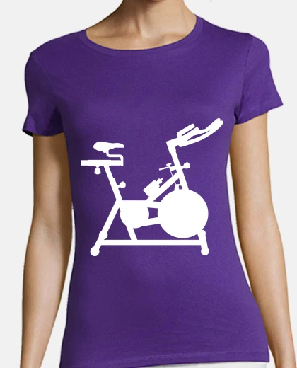 T-shirt pin ning dlei bici
