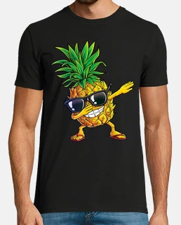 Playeras Pina fruta laTostadora Mexico