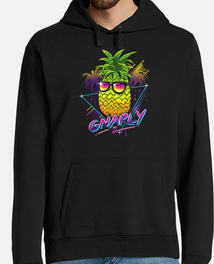 Sudadera piña rad