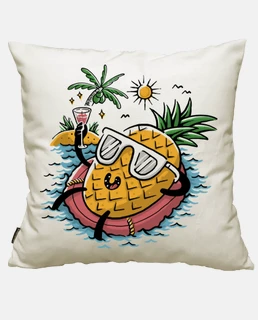 piña relajante