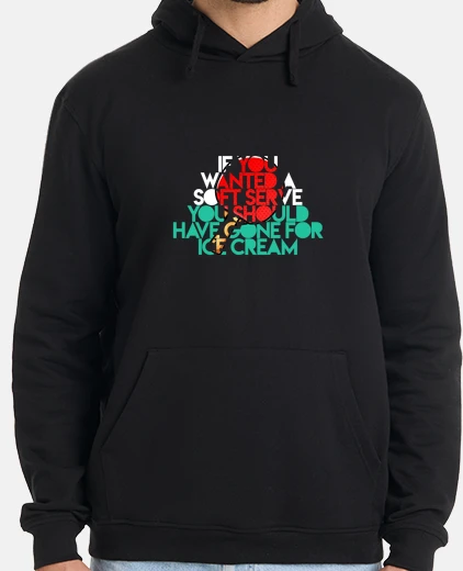 Hoodie ping pong funny table tennis saying