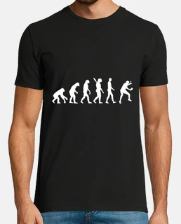 Ping Pong Evolution Table Tennis