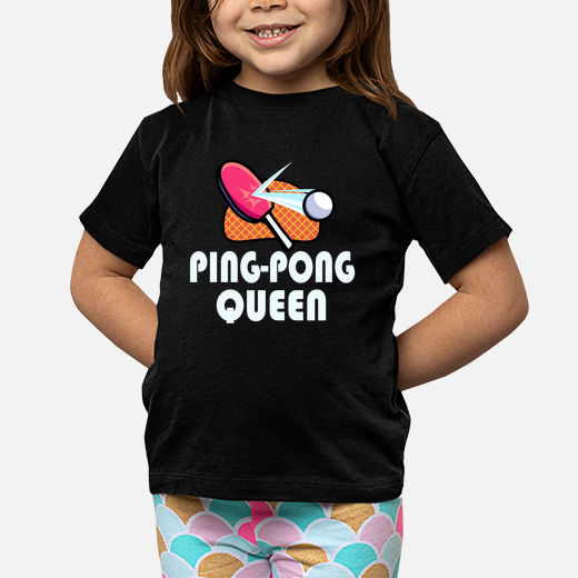 ping pong table tennis women player
