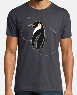 pingouin - t-shirt