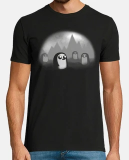 pingouin mauvais