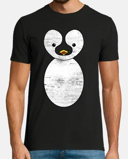 pingouin mignon