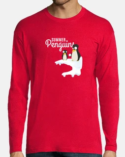 pingouins d'été
