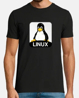 Pingüino de Linux