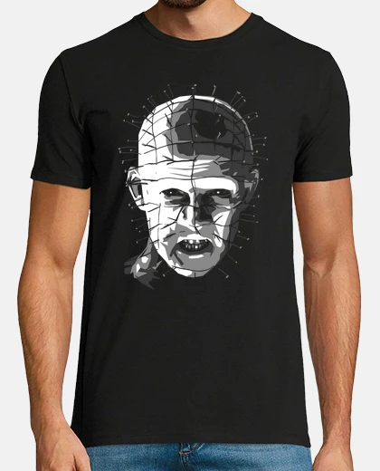 T-shirt Pinhead (Hellraiser)