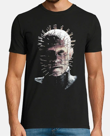 T-shirt Pinhead (Hellraiser)
