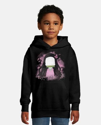 Kids Pink Demon