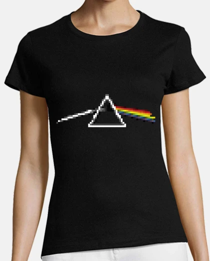 T-shirt Pink Floyd