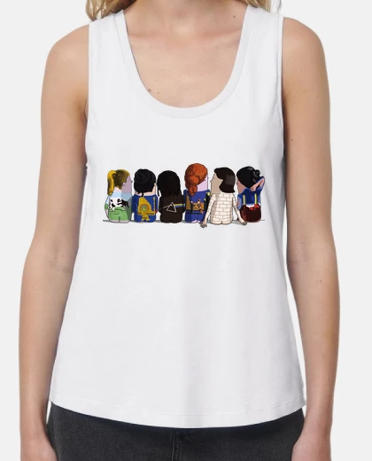 Camiseta Pink Floyd by Calvichi's