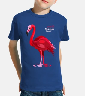 pink flamingo dream