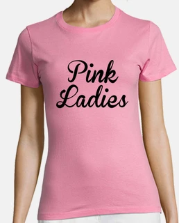 Pink Ladies Logo