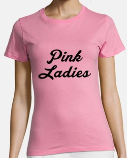 Pink Ladies rosa