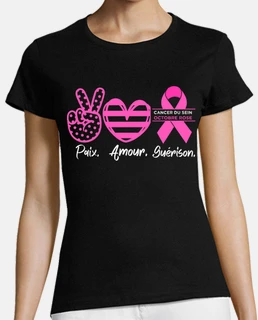 Playeras de best sale octubre mujer