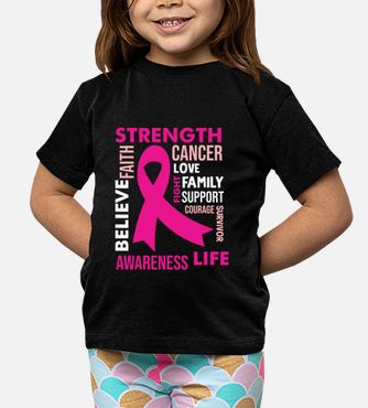 Pink Ribbon Breast Cancer Awareness Day Shirt Baseball Gift T Shirts,  Hoodies, Sweatshirts & Merch