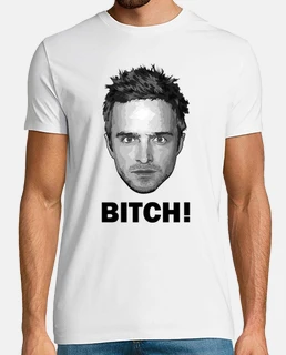 Pinkman - Bitch! (Breaking Bad)
