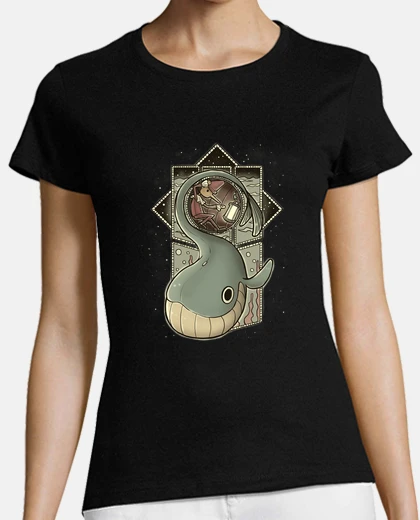 Tee-shirt Pinocchio