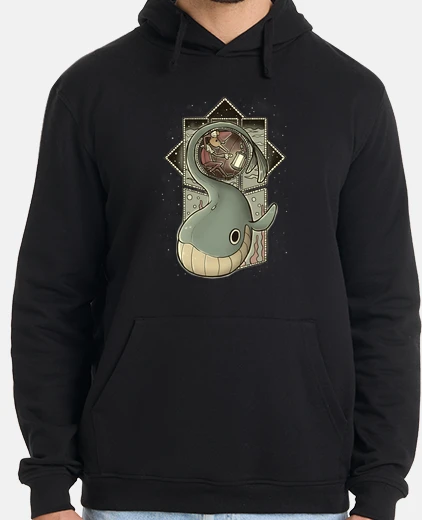 Sudadera Pinocho