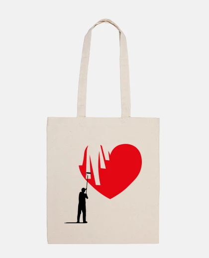 Bolsa Pintor