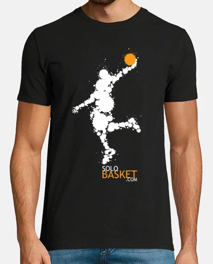 Pintura Solobasket.com