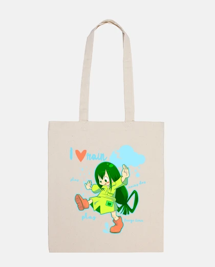 Borsa piovosa day