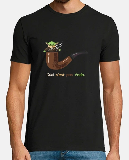 Tee-shirt Pipe