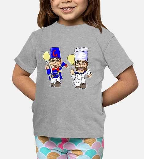 Abbigliamento pipe g e cuocere