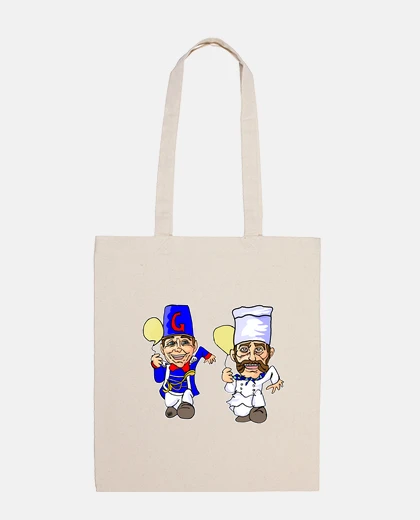 Borsa pipe g e cuocere