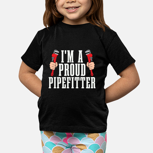 pipefitter im a proud pipefitter loves