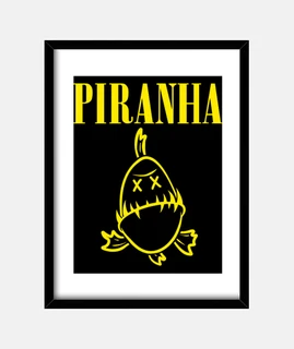 Piranah