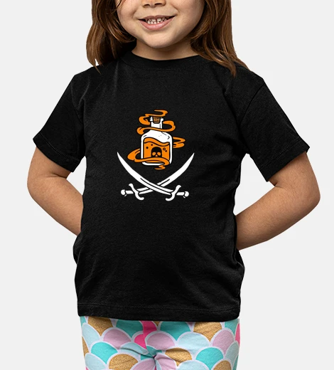 Ropa pirata
