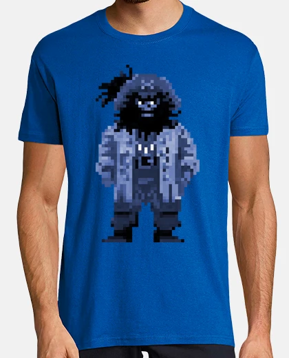 Playera Pirata LeChuck