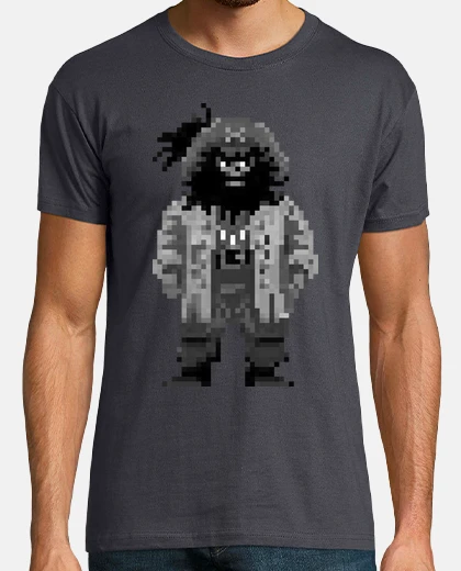 Playera Pirata LeChuck