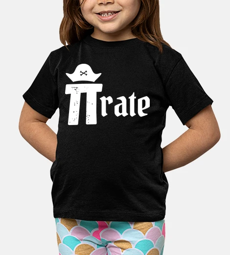 Ropa pirata pi ciencia ingeniero