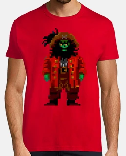 Pirata LeChuck
