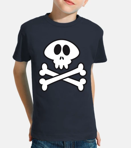 Kids pirate