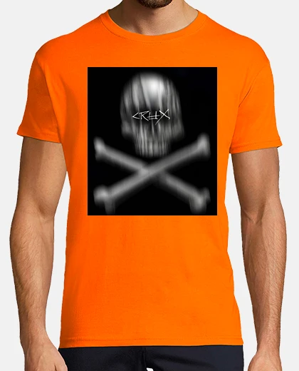 T-shirt pirate 2 febbraio colori