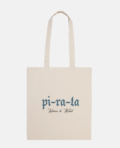 Bag pirate bag - marabie