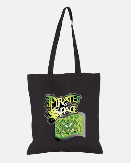 Sac pirate de l39espace b and était un pira