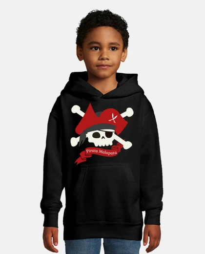Kids pirate malapata